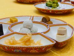 -白家大院·王府宫廷菜(苏州街店)