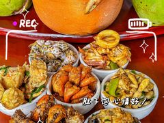 -岛中岛·海鲜大排档·万宁老字号(东澳店)