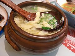 -富贵春饼·烤鸭·大厨现炒(泰华店)