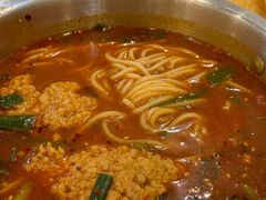 -铁朋小锅米线(金星店)