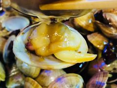 -杨记玉喜龙虾肥蛤(文东店)