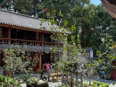 -寂照庵