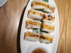 -九毛九西北菜(大东海店)