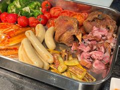 -博林天瑞喜来登酒店·西丽尚膳