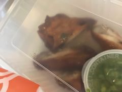 -龙记烧腊茶餐厅(常德路店)