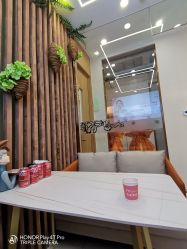 -芳朵美容养生SPA