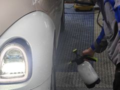 -壹伍陆连锁汽车维修美容(宝安中心区店)