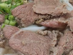 -菜忠潮州牛肉店(岗厦店)