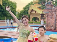 -南宁方特东盟神画