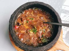 -唐廊烤鸭店(工体店)