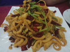 -大眼锅贴水饺(河东店)