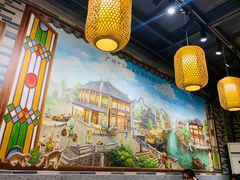 -荔银肠粉(广州天河华利路店)