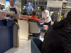 -兰湘子·湘菜小炒(长安万科广场店)