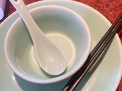 -绿茶餐厅(蓝色港湾店)