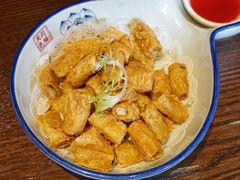 -涌上外婆桥(南塘店)
