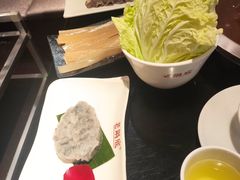 -吴记老锅底麻辣火锅(福州路店)