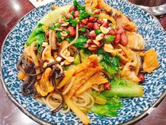 生炒螺蛳粉-东门七爷螺蛳粉(浦东店)