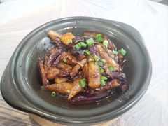 -小时候焗海鲜(鄞州万达店)