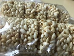 -二斗栗子(黄河道店)
