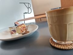 -LAB COFFEE来杯咖啡(浦仓路店)
