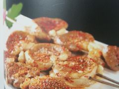 腰子-裕丰源(福彩路店)