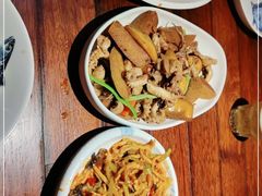 -前海沿·青岛菜(五四广场永旺店)