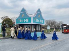 -荷兰花海