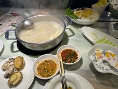 -阿杜打边炉(五江天街店)