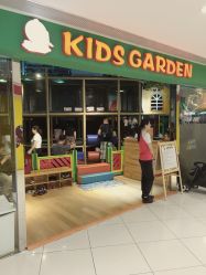 -KidSteam儿童乐园(富力城店)