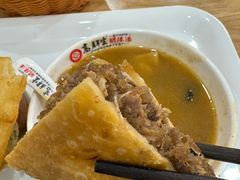 -高群生胡辣汤(亚运村店)