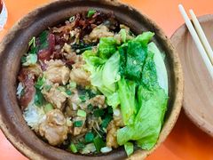 -潮香兴煲仔饭(莲花路店)