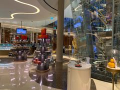 -视博茶点(美狮美高梅店)