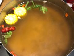 -牛很鲜潮汕牛肉火锅(朝晖路店)