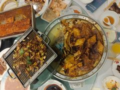 -7号院家宴.烧鸽子(门头沟店)