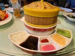 -大鸭梨烤鸭(望京店)