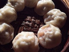 尹式鸡汁汤包-百年尹氏汤包(湖南路狮子桥店)