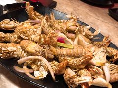 -沪小胖小龙虾(淮海中路旗舰店)