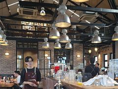 -The Workshop Coffee