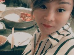 -老灶堂文创火锅(文艺路店)