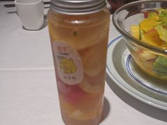 -煜丰汴京烤鸭(福彩路店)