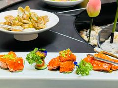 -海泰食府·新鲁菜·家宴(总部基地店)