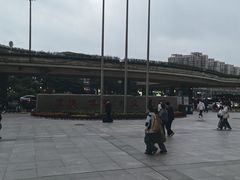 -郑州大学第一附属医院(河医院区)