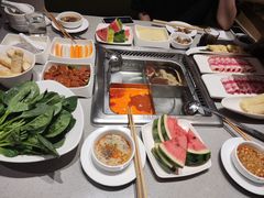 -海底捞火锅(吾悦广场店)