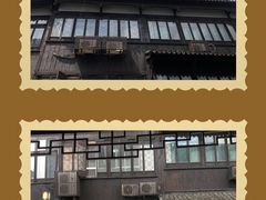 -张家港凤凰山景区恬庄古街