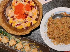 -古田居·特色寿司料理(星之岛旗舰店)