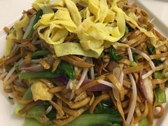 -丰收日·小海鲜·沪上家宴(顾村正大店)