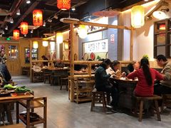 -锅来乐地锅鸡(安亭店)