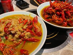 -沪小胖小龙虾(淮海中路旗舰店)
