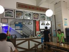 -秦豫肉夹馍(东羊市店)