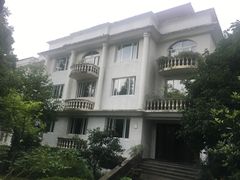 -金牛山大酒店(南北湖风景区店)